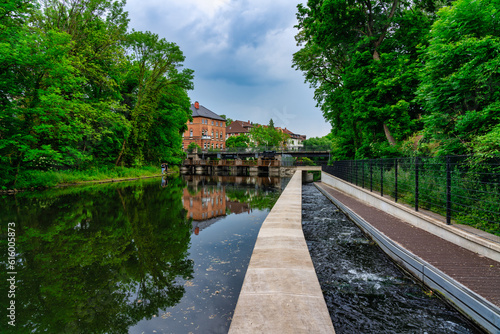 Petriwehr in Braunschweig © blende11.photo