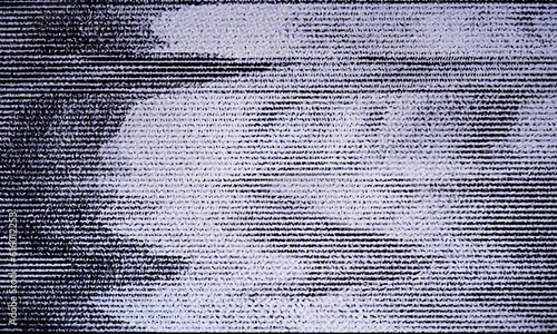scan line texture