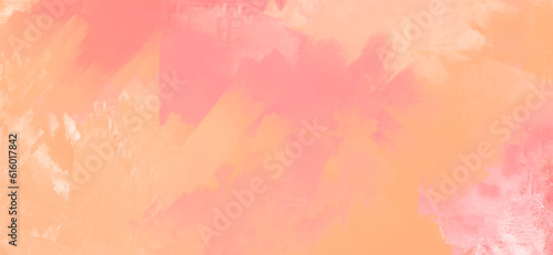 Abstract Pink paint Background. Vector illustration design