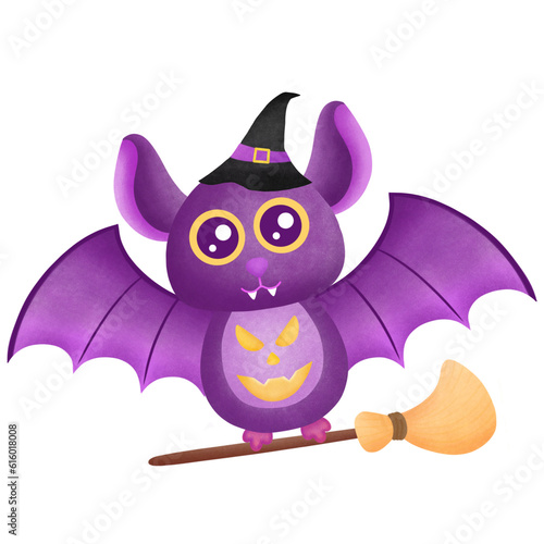 halloween Bat