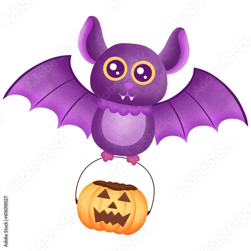 halloween Bat