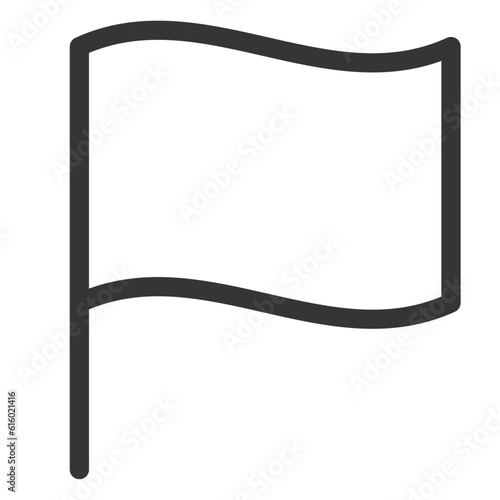 flag icon 旗アイコン