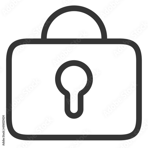 lock icon 鍵アイコン