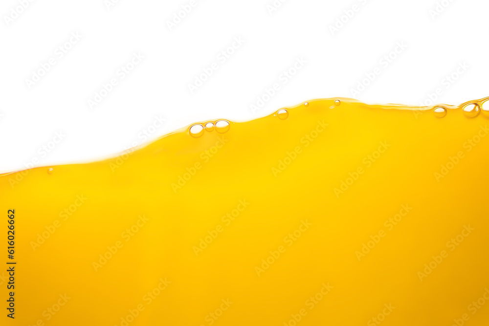 orange juice wave background abstract orange juice wave background abstract