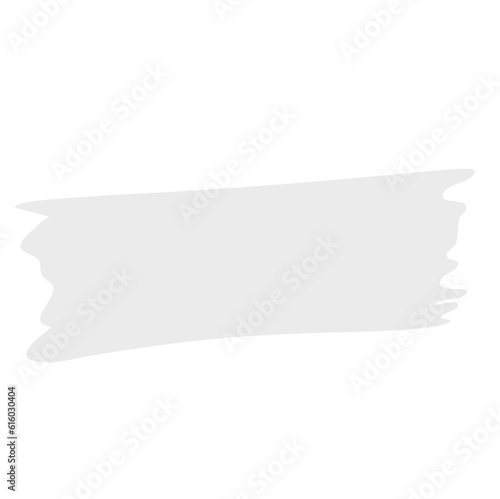 Post-It Papper Transparent