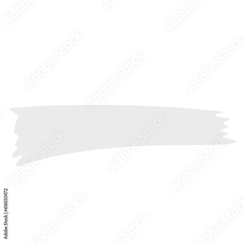 Post-It Papper Transparent