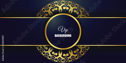 Vintage Luxury Badge Logo Template. Suitable For Barber Shop, Tattoo Studio, Whiskey, Alcohol, Beer, Salon, Shop Signage.