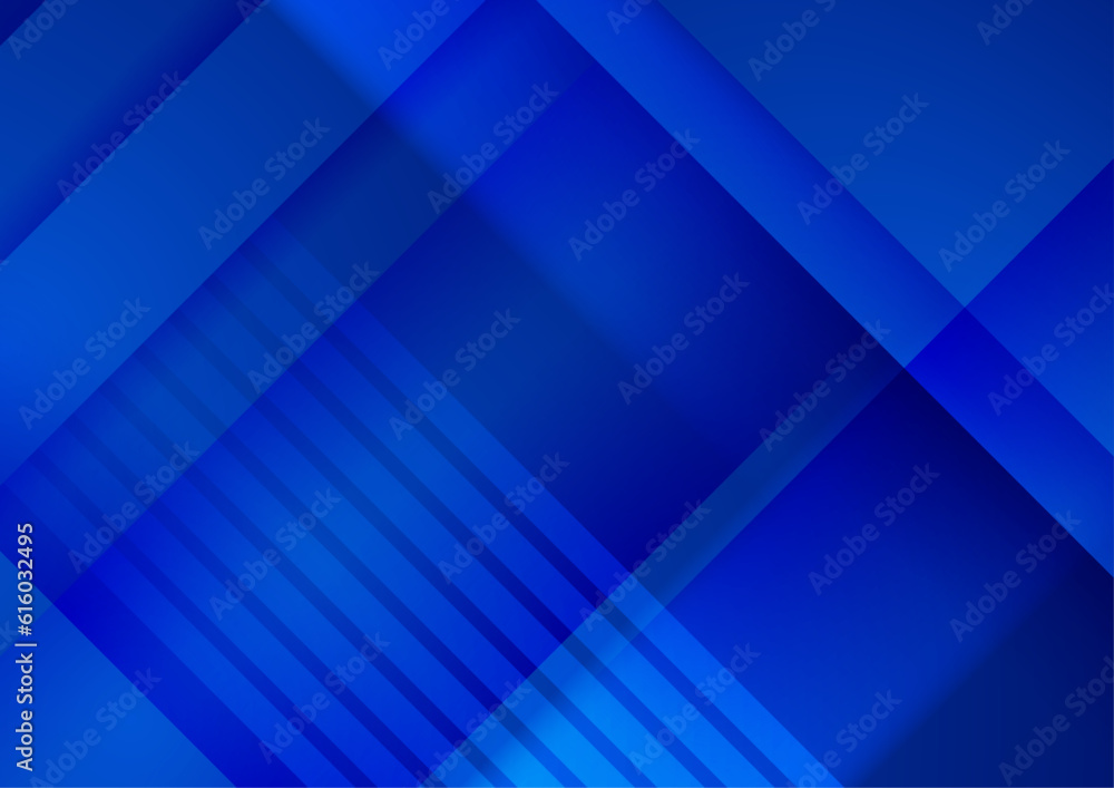 Vector abstract trendy gradient flowing geometric element blue background for poster cover design minimal color Vector abstract trendy gradient flowing geometric element blue background for poster cover design minimal color