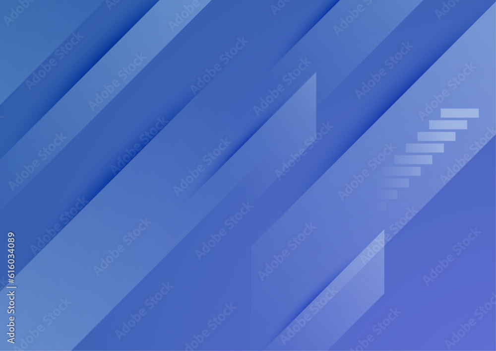 Minimal geometric colorful geometric shapes light technology background abstract design.