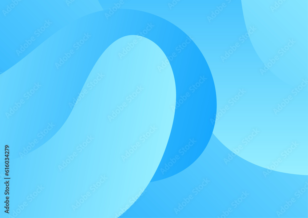 Blue geometric shapes abstract modern technology background design. Vector abstract graphic presentation design banner pattern wallpaper background web template. Blue geometric shapes abstract modern technology background design. Vector abstract graphic presentation design banner pattern wallpaper background web template.