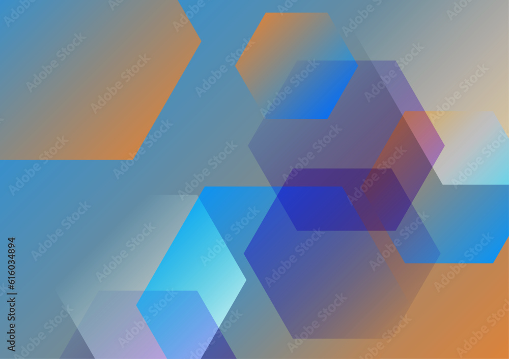 Abstract colorful geometric shapes geometric light 3d line shape with futuristic concept presentation background Abstract colorful geometric shapes geometric light 3d line shape with futuristic concept presentation background