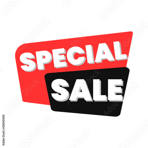 Special Sale Icon