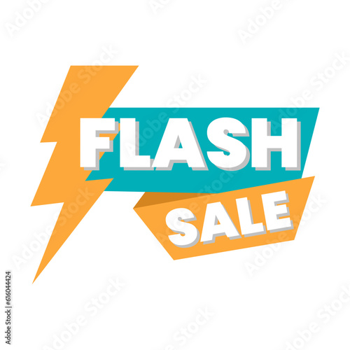 Flash Sale
