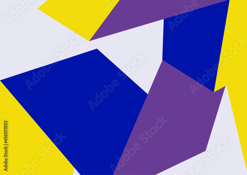 Modern abstract covers set, minimal covers design. Colorful geometric background, vector illustration. Free Download Modern abstract covers set, minimal covers design. Colorful geometric background, vector illustration. - GFXLoad