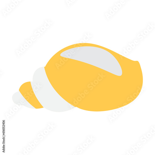 Shellfish Illustration