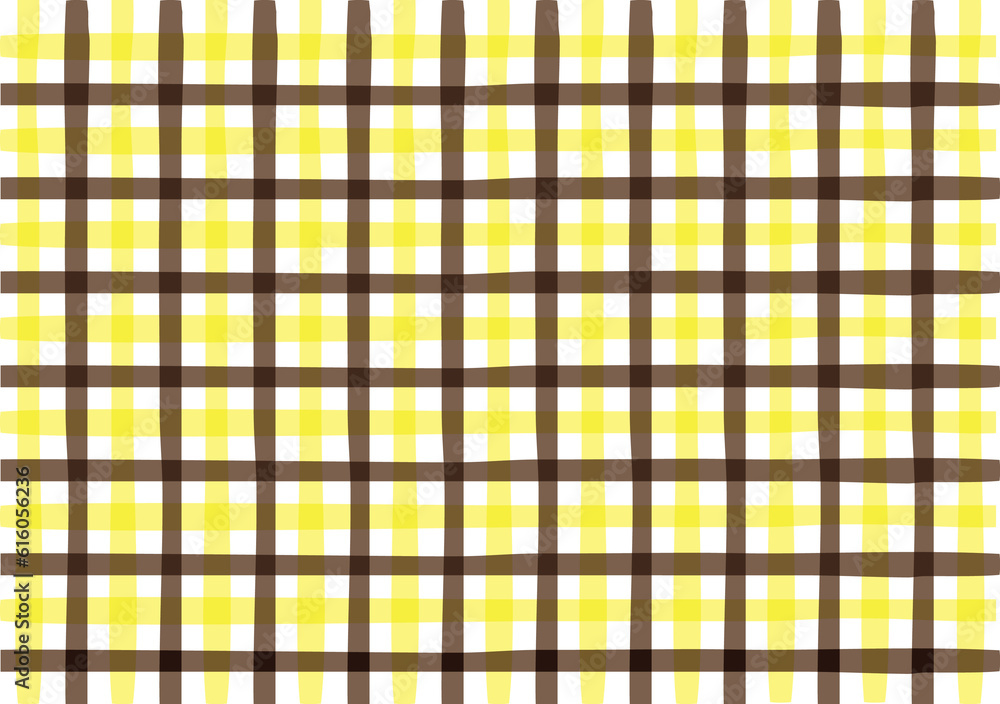 plaid pattern yellow brown file png plaid pattern yellow brown file png
