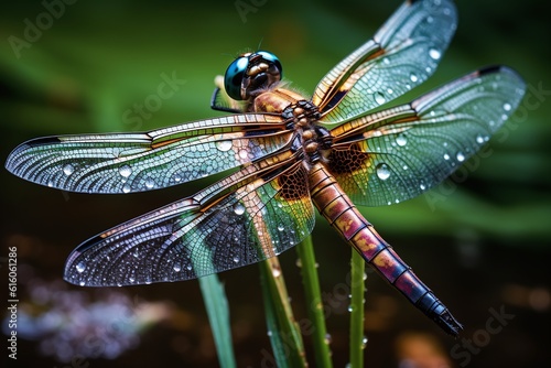 Dragonfly © Christian