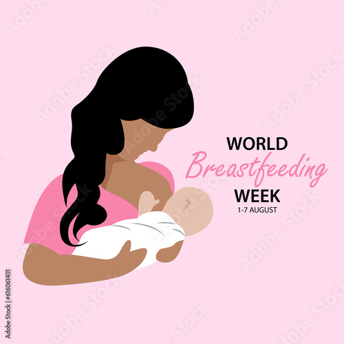 Breastfeeding Day is a global observance dedicated to promoting and raising awareness about the importance of breastfeeding for the health and well-being of infants and mothers.