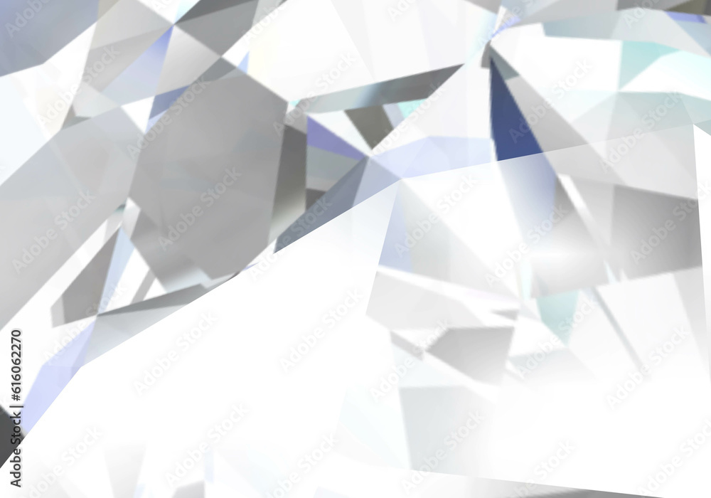 Realistic diamond texture close up, (high resolution 3D image) Realistic diamond texture close up, (high resolution 3D image)
