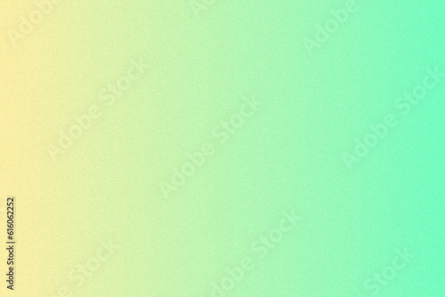 green mint yellow color gradient background texture grain effect