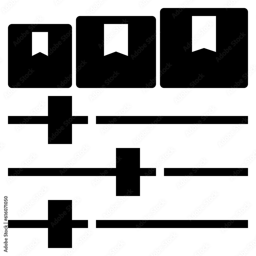 Fototapeta premium product adjustment