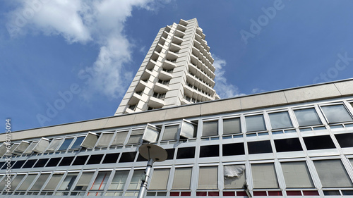 Wallpaper Mural bureaux et habitations Torontodigital.ca