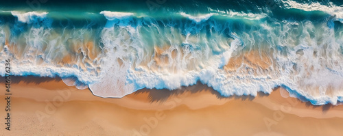 sea surface , top view © adam