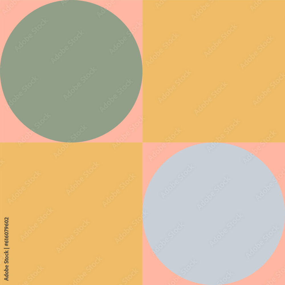 Geometric pattern. Simple aesthetic shape ornament. Modern abstract bauhaus seamless background. Square grid lines vector art. Neo geo poster. Shape geometry decorative wallpaper. Geometric pattern. Simple aesthetic shape ornament. Modern abstract bauhaus seamless background. Square grid lines vector art. Neo geo poster. Shape geometry decorative wallpaper.