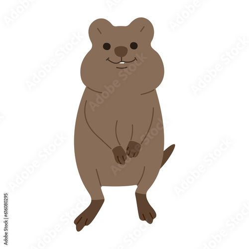 quokka  single 7 PNG