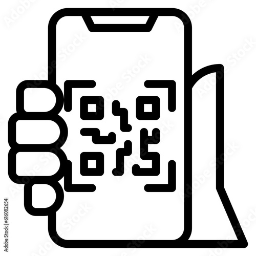 qr code and barcode scanning