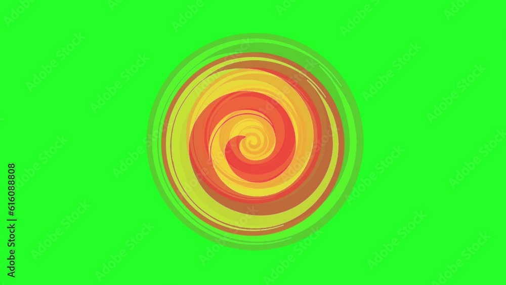 abstract background with circles abstract background with circles