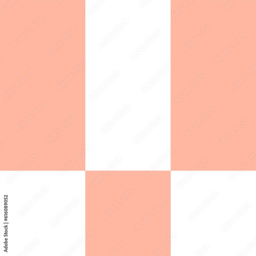 Geometric pattern. Simple aesthetic shape ornament. Modern abstract bauhaus seamless background. Square grid lines vector art. Neo geo poster. Shape geometry decorative wallpaper.