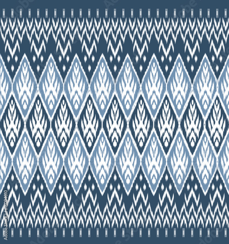 seamless geometric local culture pattern for background Can be used in textiles, clothing, jewelry, wallpaper, cloth, vector images.