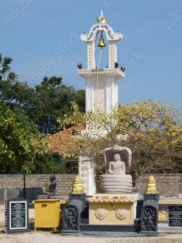 Nagadeepa Raja maha Viharaya photo