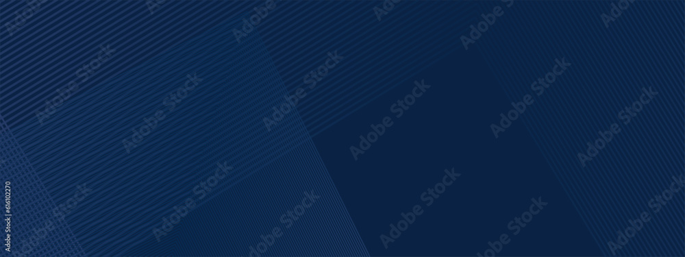 Dark blue background. Modern curved lines abstract presentation background. Luxury paper cut background. Abstract decoration, golden pattern, halftone gradient, 3d vector illustration Dark blue background. Modern curved lines abstract presentation background. Luxury paper cut background. Abstract decoration, golden pattern, halftone gradient, 3d vector illustration