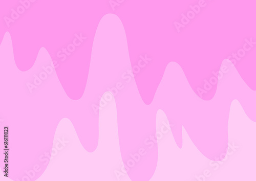 abstract pink background © ธรณ์ธันย์ อ่อนนวล