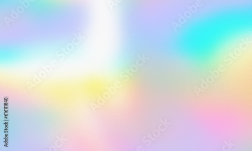 abstract colorful rainbow light texture