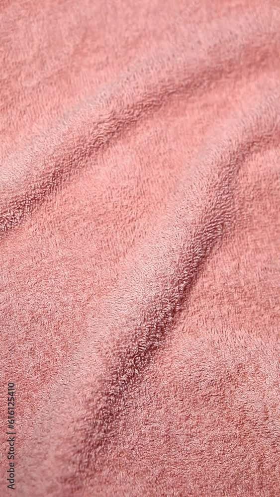 vertical video of hand towel background vertical video of hand towel background