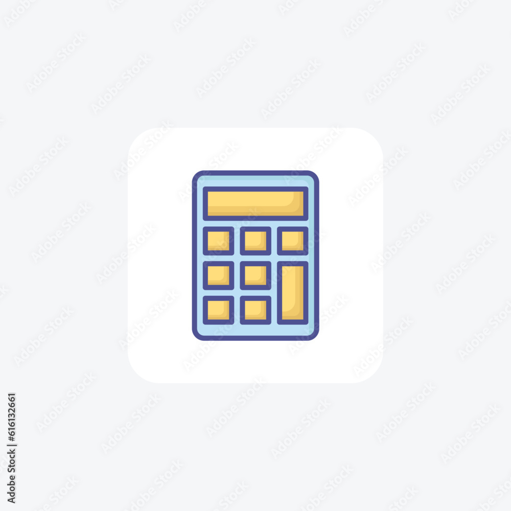 Sleek Flat icon for Mobile Devices
Sleek Flat icon for Mobile Devices