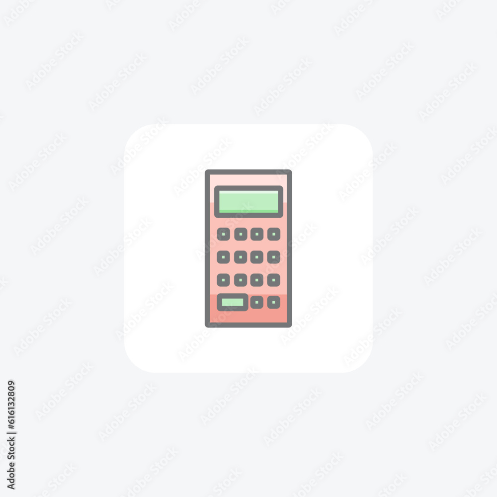 Sleek Flat icon for Mobile Devices
Sleek Flat icon for Mobile Devices