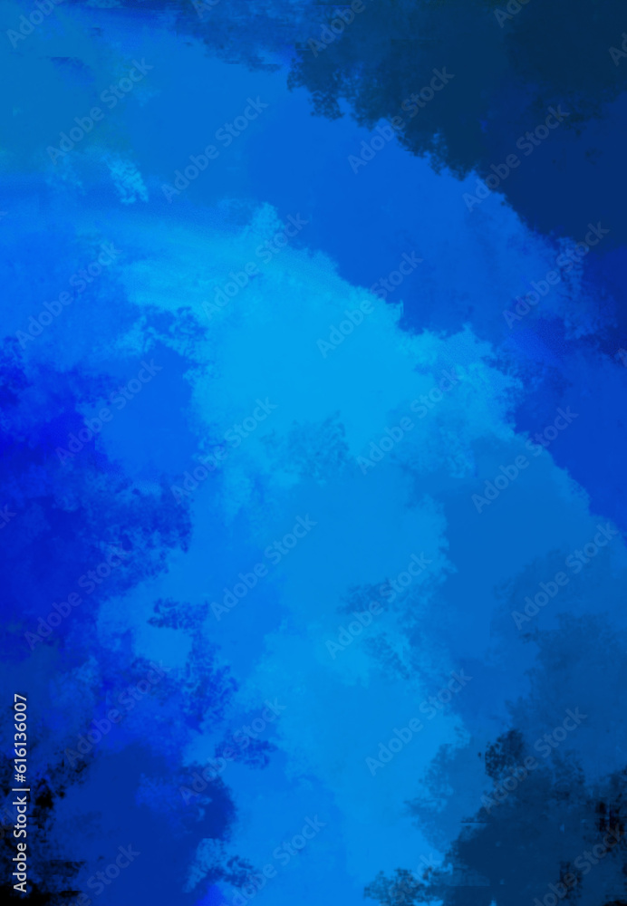 Abstract Colored Background For Cover, Wallpaper, Presentation
