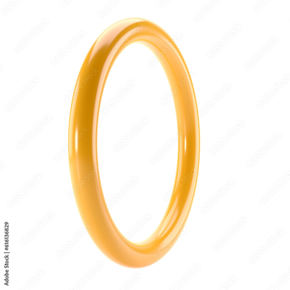 3d abstract shape gold metal thin donut geometric element. Realistic glossy golden color luxury template decorative design illustration. Minimalist object mockup isolated transparent pgn 3d abstract shape gold metal thin donut geometric element. Realistic glossy golden color luxury template decorative design illustration. Minimalist object mockup isolated transparent pgn