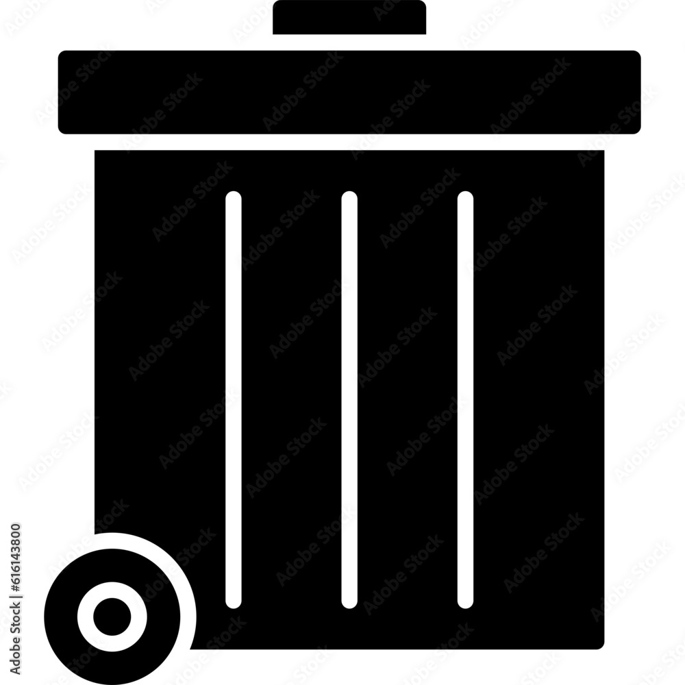 Refuse Icon Refuse Icon