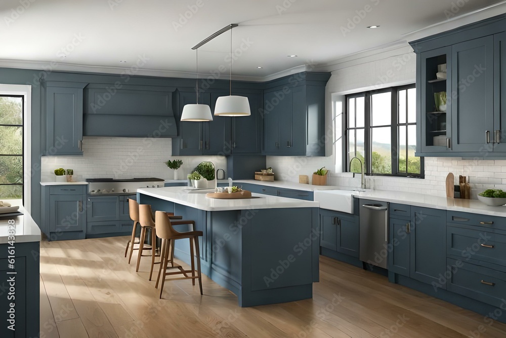 modern kitchen interior modern kitchen interior