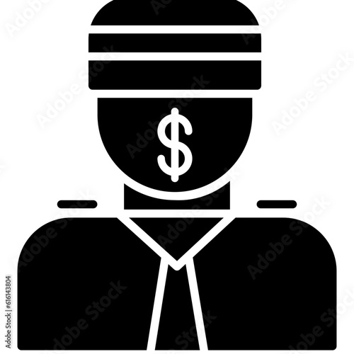 Bribe Icon