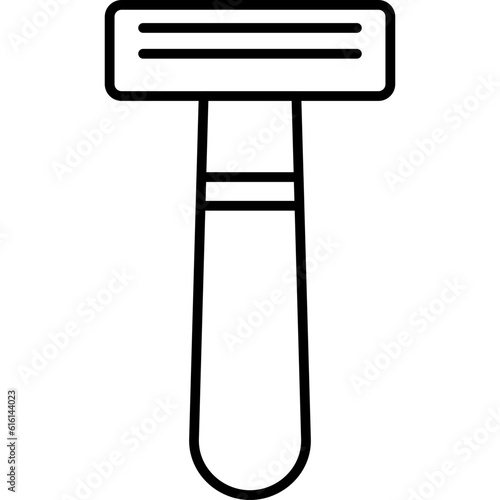 Shaving Razor Icon