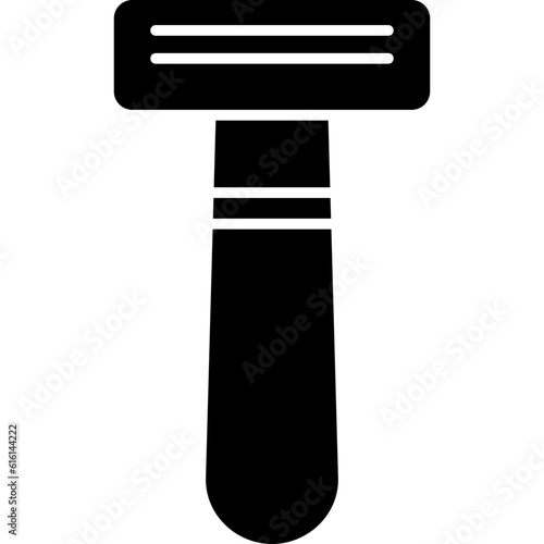 Shaving Razor Icon