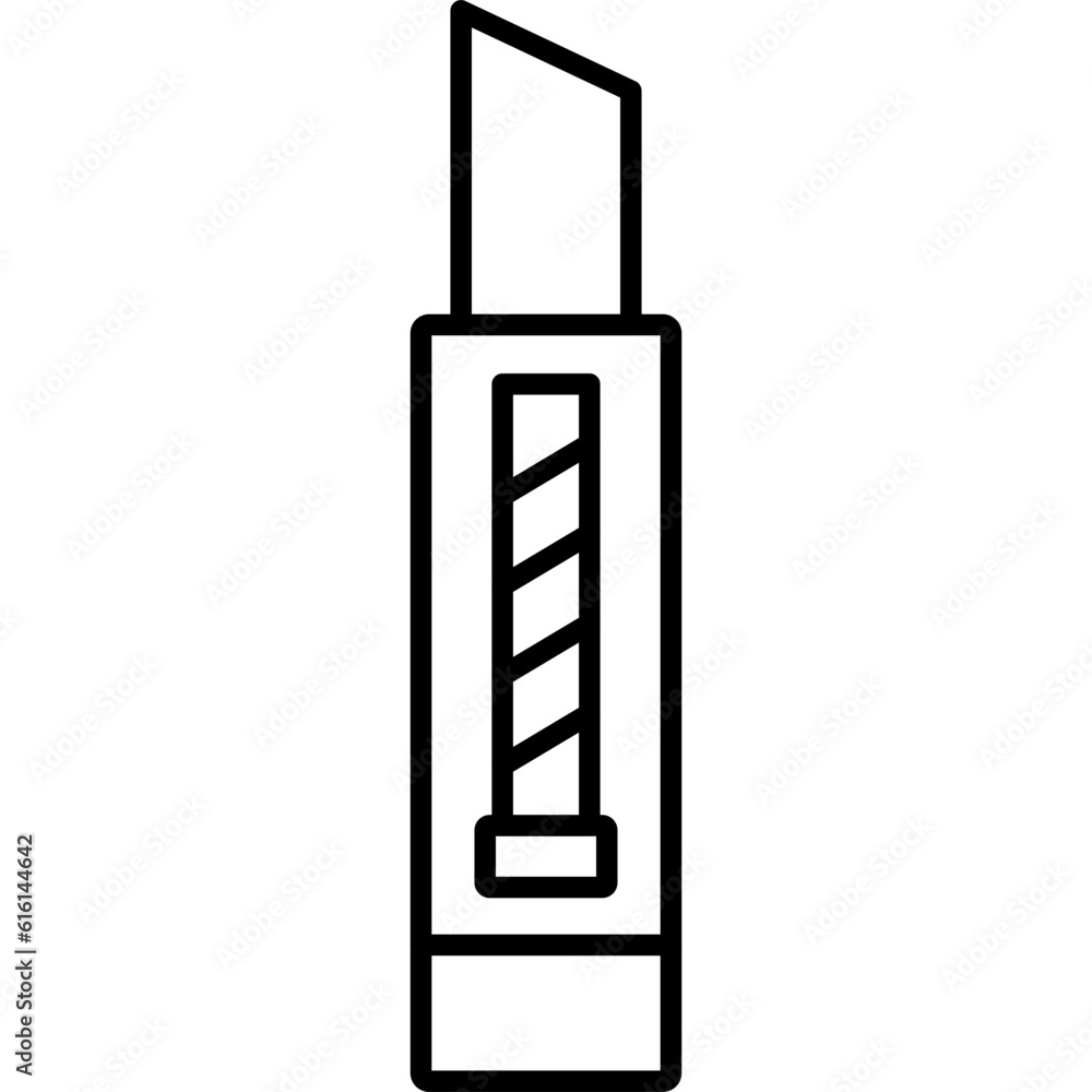 Cutter Icon Cutter Icon