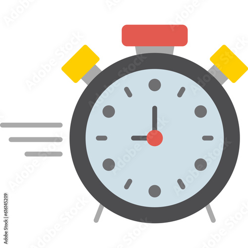 Stopwatch Icon