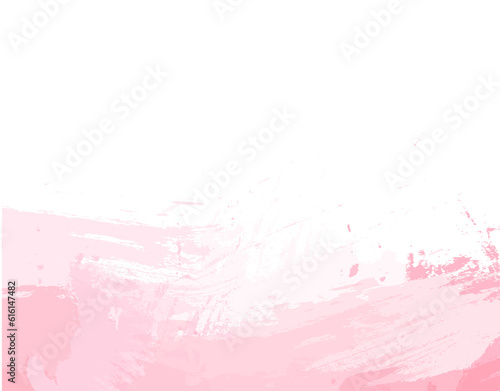 Różowa farba tło